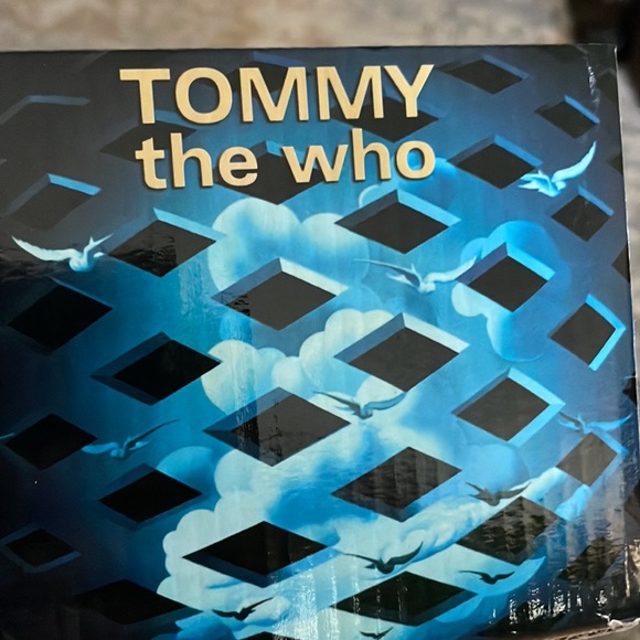 NEW TOMMY THE WHO COFFEE CUP - Picture 3 of 7